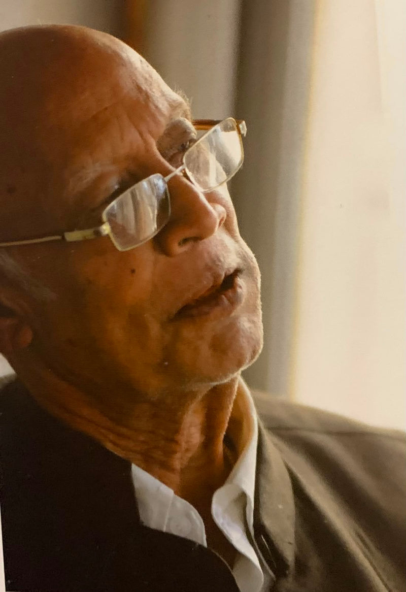 Shri Ratan Chand ji Singhi