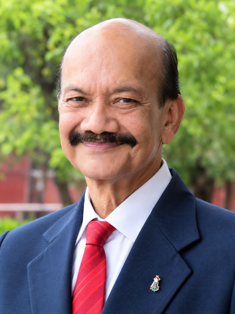 Mr. Ashok Kumar Singhi