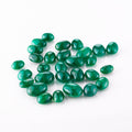Emerald Signature Ovals